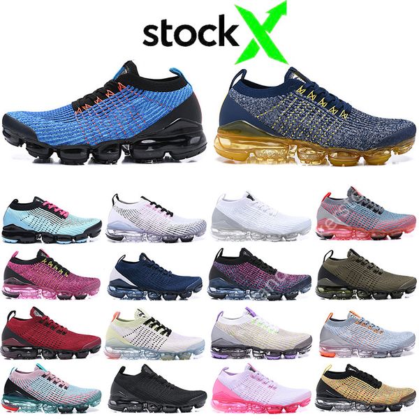 new style 2018 2019 chaussures fly 2.0 3.0 running shoes triple black designer mens women sneakers white knit cushion trainers zapatos
new style 2018 2019 chaussures fly 2.0 3.0 running shoes triple black designer mens women sneakers white knit cushion trainers zapatos