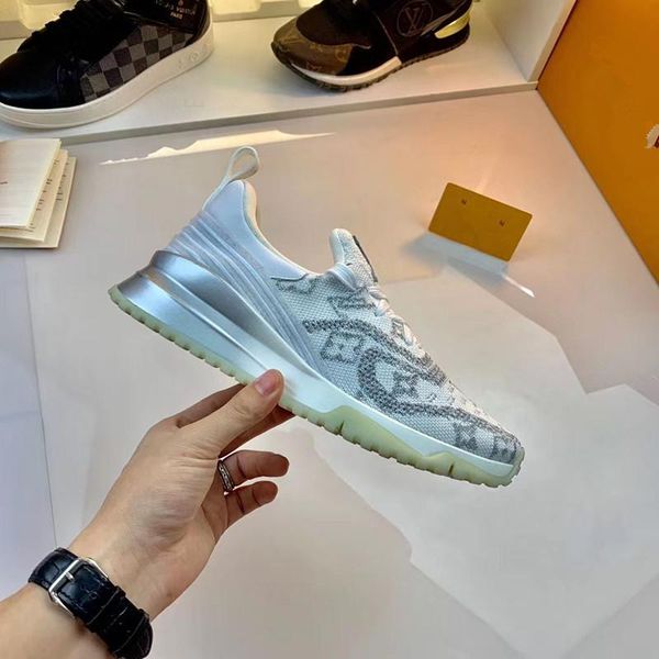 fashion men womens shoes speed trainer platform casual shoes sneakers triple socks flat sports sneakers mkj04, Black
fashion men womens shoes speed trainer platform casual shoes sneakers triple socks flat sports sneakers mkj04, Black