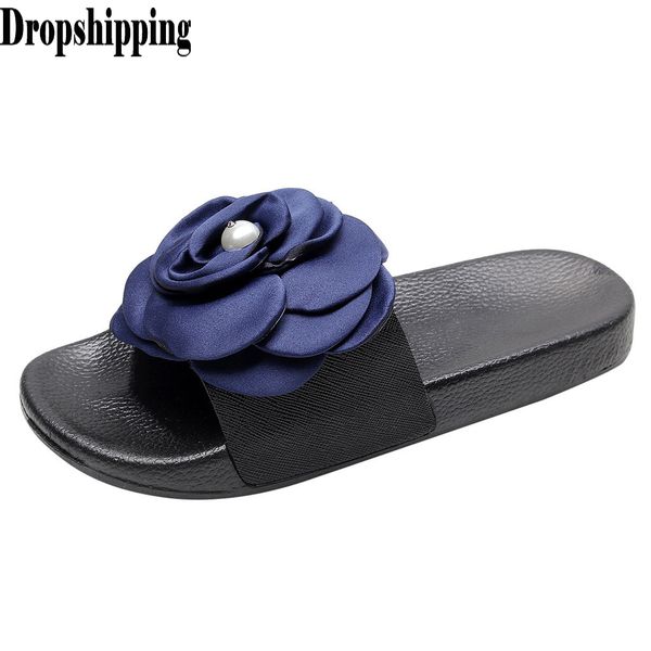 flower slippers non-slip breathable flats open toe home shoe woman light casual female beach slippers zapatos de mujer #zb, Black
flower slippers non-slip breathable flats open toe home shoe woman light casual female beach slippers zapatos de mujer #zb, Black