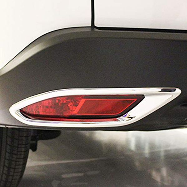 для hr-v / vezel 2016 2017 2018 chrome задний хвост противотуманная фара foglight крышка лампы отделка отражатель рамки бампера рамка moldin
для hr-v / vezel 2016 2017 2018 chrome задний хвост противотуманная фара foglight крышка лампы отделка отражатель рамки бампера рамка moldin