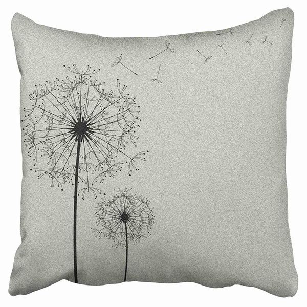 throw pillow covers dandelion crisp gray background double sided pillowcase cushion case protectors inches pillow case
throw pillow covers dandelion crisp gray background double sided pillowcase cushion case protectors inches pillow case
