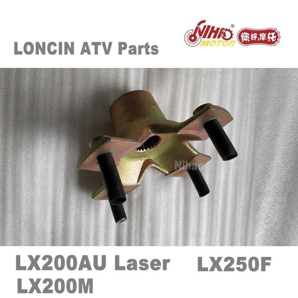34 loncin atv parts wheel hub lx200au lx200m quad spare engine 250cc 200cc parts nihao motor lx250f rato jianshe bashan quality
34 loncin atv parts wheel hub lx200au lx200m quad spare engine 250cc 200cc parts nihao motor lx250f rato jianshe bashan quality