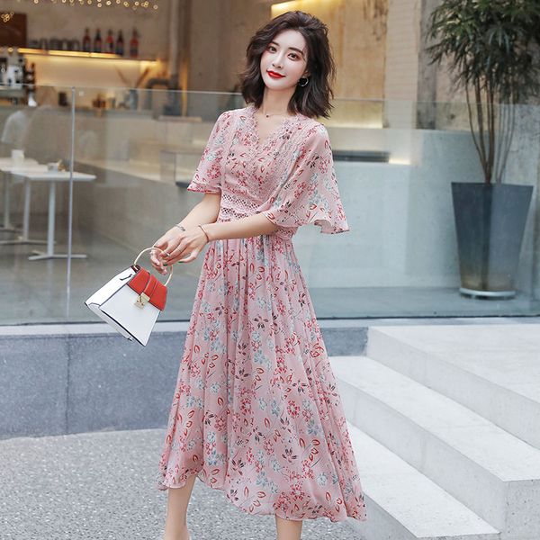 vadiming official store 2020 vintage lace women party long dress elegant embroidered boho chiffon ladies maxi dresses, Black;gray
vadiming official store 2020 vintage lace women party long dress elegant embroidered boho chiffon ladies maxi dresses, Black;gray