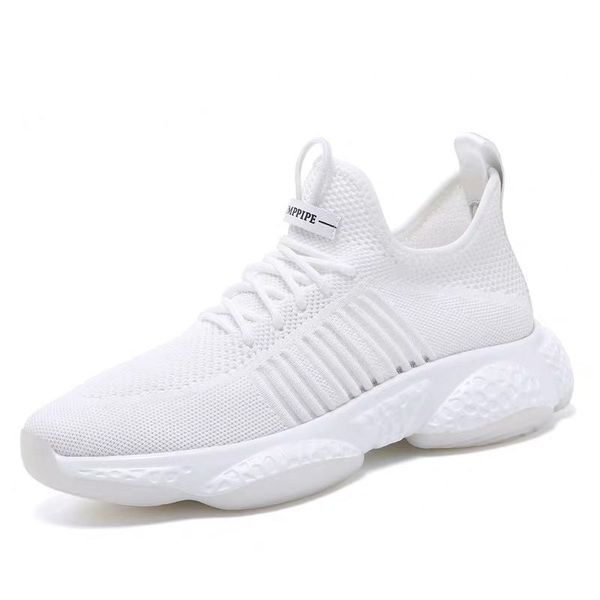 men's shoes summer 2020 new trend fashion casual travel sports shoes heightening, Black
men's shoes summer 2020 new trend fashion casual travel sports shoes heightening, Black