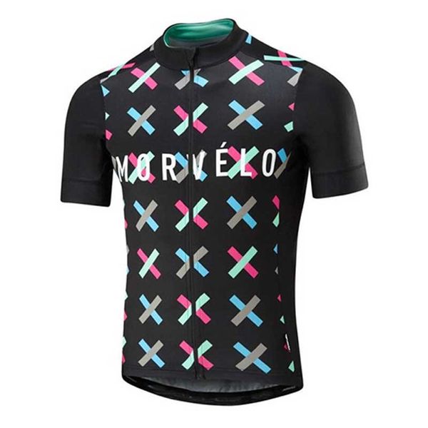 2020 mrvelo men's cycling jersey short sleeve quick dry cycling jerseys bicycle riding shirts jersey bike clothes cycle, Black;red
2020 mrvelo men's cycling jersey short sleeve quick dry cycling jerseys bicycle riding shirts jersey bike clothes cycle, Black;red