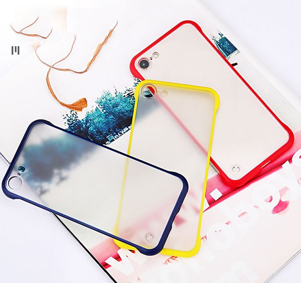 creative models without borders for apple xr/xsmax matte phone case for iphonexs/8plus protective shell simple tpu material feel good
creative models without borders for apple xr/xsmax matte phone case for iphonexs/8plus protective shell simple tpu material feel good
