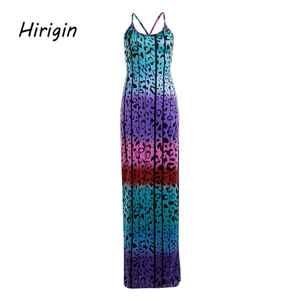 new fashion women spaghetti strap dress sleeveless female beach dresses ladies printing boho maxi dress evening dress plus size, Black;gray
new fashion women spaghetti strap dress sleeveless female beach dresses ladies printing boho maxi dress evening dress plus size, Black;gray