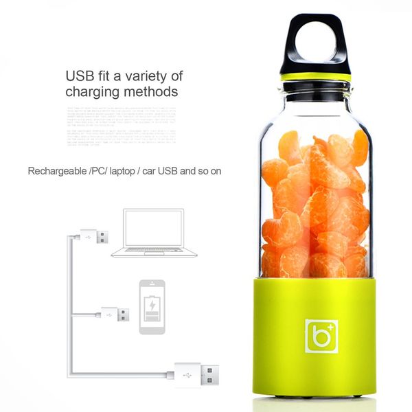 500ml electric juicer cup mini portable usb rechargeable juicer blender maker shaker squeezers fruit orange juice extractor
500ml electric juicer cup mini portable usb rechargeable juicer blender maker shaker squeezers fruit orange juice extractor