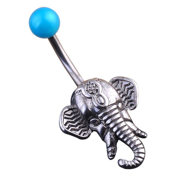 other fashion elephant design navel belly button rings steel bars piercing body jewelry@88, Slivery;golden
other fashion elephant design navel belly button rings steel bars piercing body jewelry@88, Slivery;golden