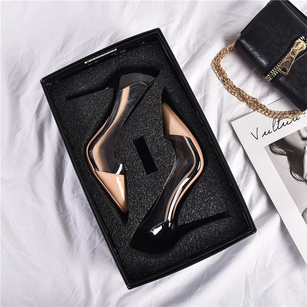 high heel sandal for women sandals stiletto heels female shoe all-match 2020 women's shallow mouth heeled ladies sale sexy, Black
high heel sandal for women sandals stiletto heels female shoe all-match 2020 women's shallow mouth heeled ladies sale sexy, Black