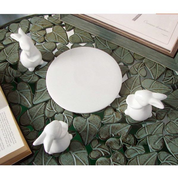 bunny rabbit ceramic plate,dishes for dessert food server tray,cute cake stand, tableware crafts gift for kitchenware lovers dishes plates
bunny rabbit ceramic plate,dishes for dessert food server tray,cute cake stand, tableware crafts gift for kitchenware lovers dishes plates
