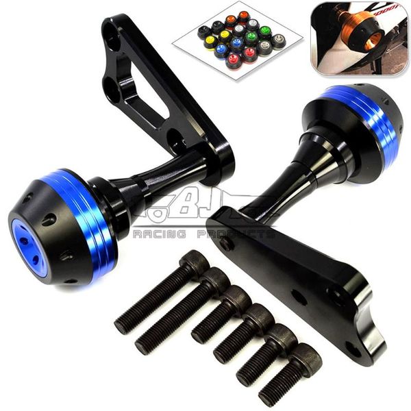 motorcycle frame crash slider falling protector for yzf r3 2015-2018 yzf r25 2013-2018 8 colour optional cnc aluminum
motorcycle frame crash slider falling protector for yzf r3 2015-2018 yzf r25 2013-2018 8 colour optional cnc aluminum