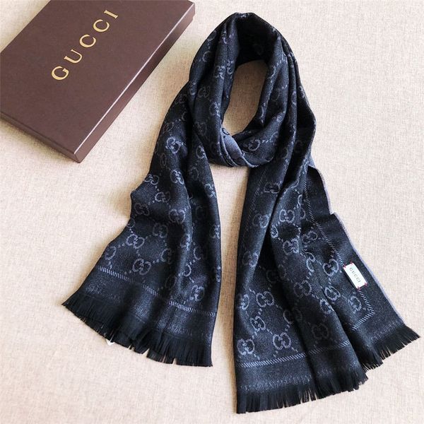 designer scarves luxury scarf lady shawl fashion neckerchief men tippet famous brand wrap muffler cravat containing have labels, Blue;gray
designer scarves luxury scarf lady shawl fashion neckerchief men tippet famous brand wrap muffler cravat containing have labels, Blue;gray