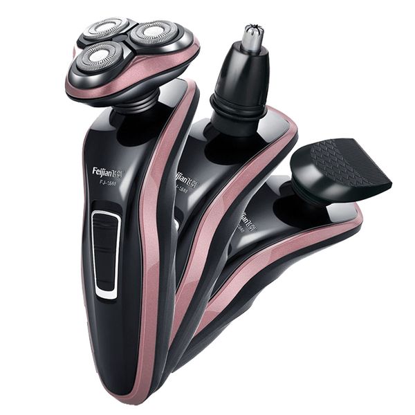 flying sword shaver water wash electric shaver 4d multi function men's shaver rechargeable
flying sword shaver water wash electric shaver 4d multi function men's shaver rechargeable