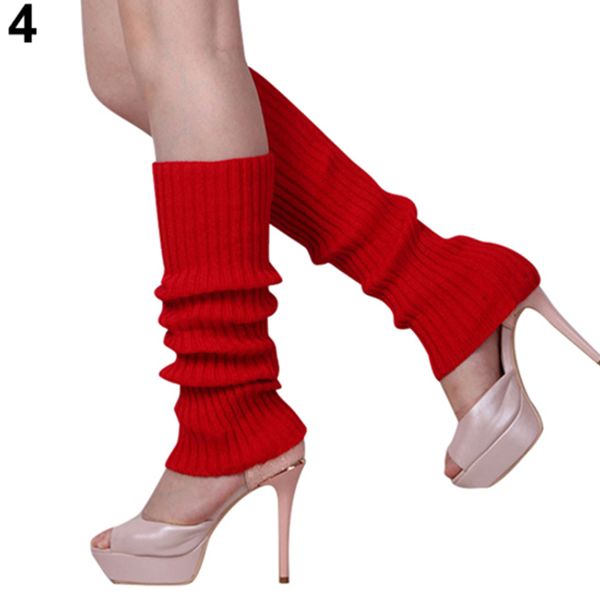 women solid candy color knit winter leg warmers loose style boot socks socks hunter christmas gift cuissardes plates femme 2020, Black;white
women solid candy color knit winter leg warmers loose style boot socks socks hunter christmas gift cuissardes plates femme 2020, Black;white