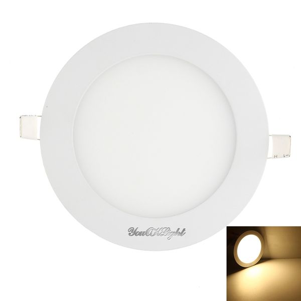 youoklight 1pcs 7w ac85 - 265v 35 - smd холодный белый / теплый белый свет водить круглый свет панели
youoklight 1pcs 7w ac85 - 265v 35 - smd холодный белый / теплый белый свет водить круглый свет панели