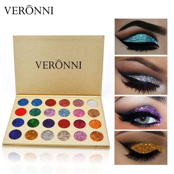 24 gold colors glitter eye shadow pallete 2019 new shimmer matte eyeshadow palette diamond eyeshadow pigmented cosmetics
24 gold colors glitter eye shadow pallete 2019 new shimmer matte eyeshadow palette diamond eyeshadow pigmented cosmetics