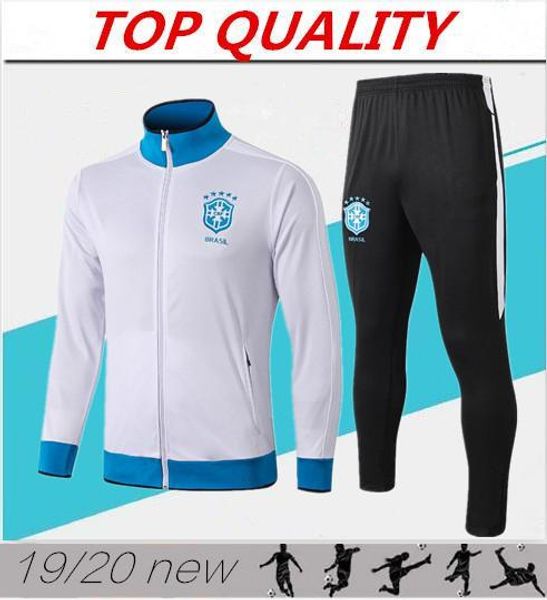 2020 brazil soccer training suit tracksuit 19/20 chandal d.costa g.jesus p.coutinho marcelo brazil soccer jacket survetement, Black
2020 brazil soccer training suit tracksuit 19/20 chandal d.costa g.jesus p.coutinho marcelo brazil soccer jacket survetement, Black