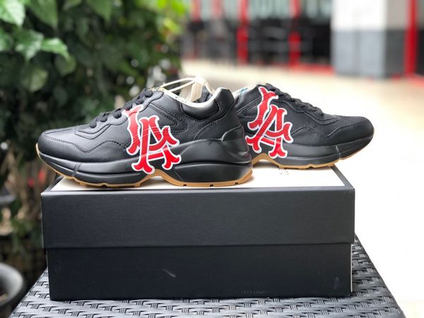 high-end luxury designer shoes men women ladies party leisure jogging sports basketball shoes triple platform men and women shoes jdhrr, Black
high-end luxury designer shoes men women ladies party leisure jogging sports basketball shoes triple platform men and women shoes jdhrr, Black