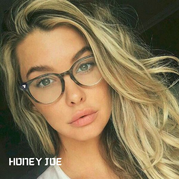 spectacle classic women round eyeglasses frame brand fashion men nail decoration optical glasses reading glasses, Black
spectacle classic women round eyeglasses frame brand fashion men nail decoration optical glasses reading glasses, Black