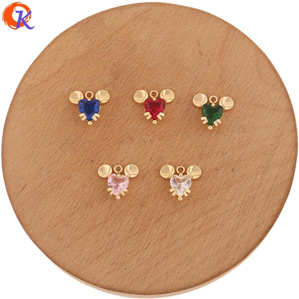 cordial design 30pcs 12*14mm jewelry accessories/cz charms/mouse shape/hand made/genuine gold plating/pendant/earring findings, Bronze;silver
cordial design 30pcs 12*14mm jewelry accessories/cz charms/mouse shape/hand made/genuine gold plating/pendant/earring findings, Bronze;silver