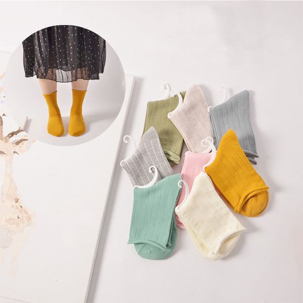 fashion christmas stocking spring and summer cotton ladies cotton solid color dark-colored curling eight pairs stocking, Black;white
fashion christmas stocking spring and summer cotton ladies cotton solid color dark-colored curling eight pairs stocking, Black;white