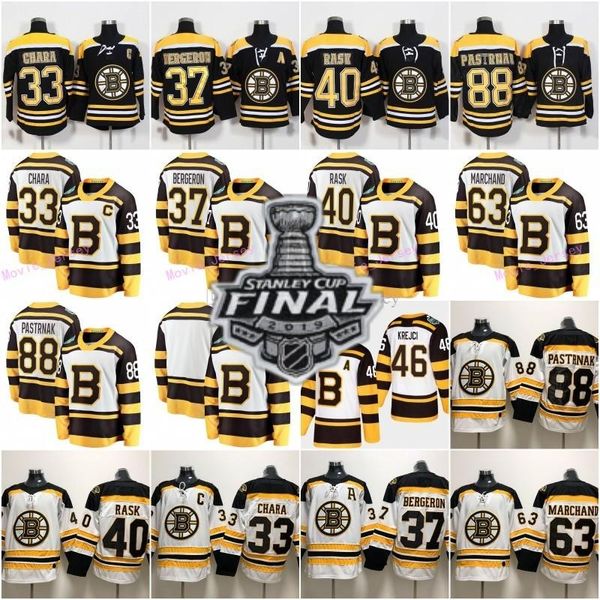 mens boston bruins 2019 stanley cup final 4 bobby orr 33 zdeno chara 37 patrice 40 tuukka rask brad marchand david pastrnak hockey jerseys, Black;red
mens boston bruins 2019 stanley cup final 4 bobby orr 33 zdeno chara 37 patrice 40 tuukka rask brad marchand david pastrnak hockey jerseys, Black;red