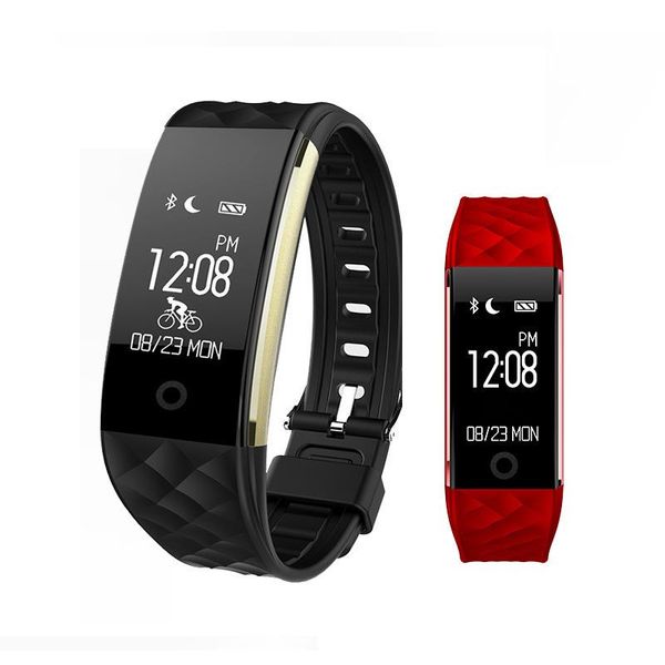new fashion smart bracelet gps track heart rate blood pressure monitoring fitness sports watch bracelets anti-lost romote camera gift
new fashion smart bracelet gps track heart rate blood pressure monitoring fitness sports watch bracelets anti-lost romote camera gift