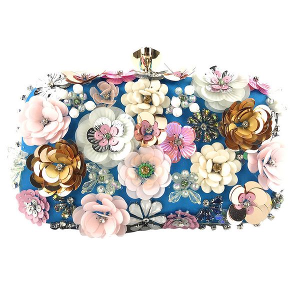 ocardian handbags luxury women designer flower decoration clutches evening chain crossbody bags party fashion m7 mx200327 
ocardian handbags luxury women designer flower decoration clutches evening chain crossbody bags party fashion m7 mx200327