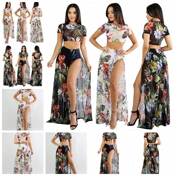 dresses european spring and summer fashion mesh yarn head round neck short-sleeved vest skirt set, support mixed batch, Black;gray
dresses european spring and summer fashion mesh yarn head round neck short-sleeved vest skirt set, support mixed batch, Black;gray