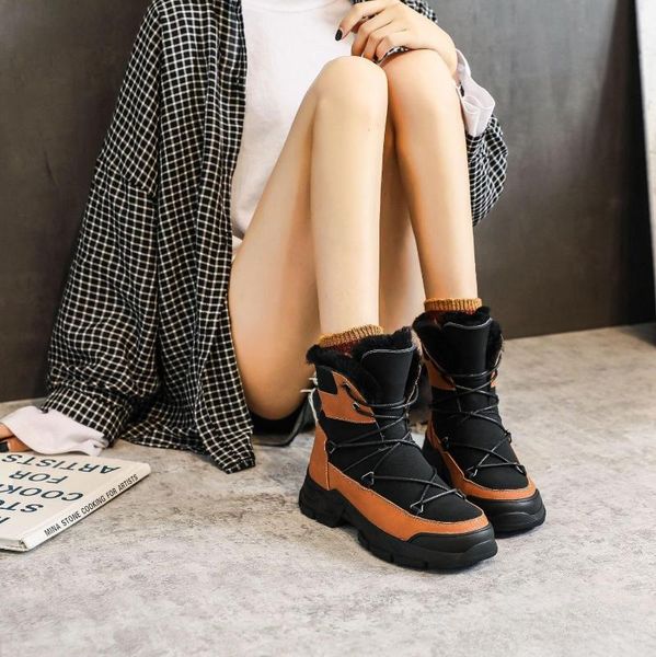 flat heel lace up boots women new 2019 australia low heels booties shoes woman winter shoes round toe luxury designer booties, Black
flat heel lace up boots women new 2019 australia low heels booties shoes woman winter shoes round toe luxury designer booties, Black