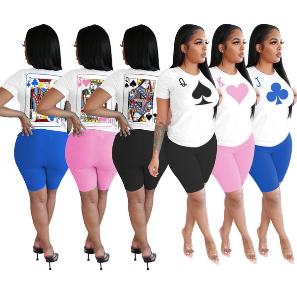 designer summer short 2 two piece outfits tie dye set casual tracksuit with face mask women clothes short sleeve t-shirt suits plus size 568, Gray
designer summer short 2 two piece outfits tie dye set casual tracksuit with face mask women clothes short sleeve t-shirt suits plus size 568, Gray