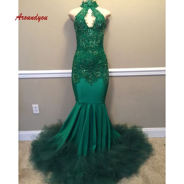 emerald green long lace evening dresses party mermaid plus size women ladies prom formal dresses evening gown, White;black
emerald green long lace evening dresses party mermaid plus size women ladies prom formal dresses evening gown, White;black