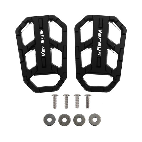 mtkracing for versys 650 1000 versys650 10-19 versys1000 12-19 billet wide footpegs pedals rest widening footpegs
mtkracing for versys 650 1000 versys650 10-19 versys1000 12-19 billet wide footpegs pedals rest widening footpegs
