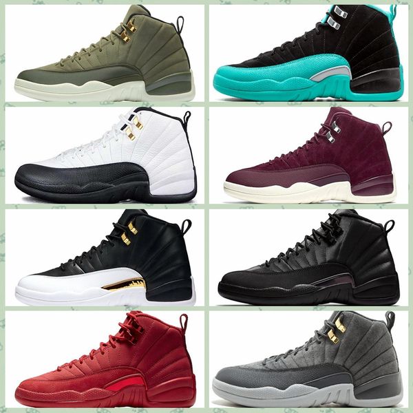 j012ha classic 12 12s mens outdoor shoes michigan gym red blue brown xii men designer shoes sport sneakers trainers size 
j012ha classic 12 12s mens outdoor shoes michigan gym red blue brown xii men designer shoes sport sneakers trainers size