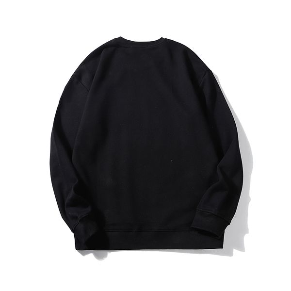 fashion designer mens womens letter print luxury sweatshirts brand spring autumn sweatshirts for men women 19122408v, Black
fashion designer mens womens letter print luxury sweatshirts brand spring autumn sweatshirts for men women 19122408v, Black