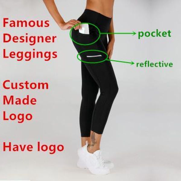 new arrival balck color side pocket and reflective womene designer leggings factory directly sell women designer tights leggings #0285, Black;white
new arrival balck color side pocket and reflective womene designer leggings factory directly sell women designer tights leggings #0285, Black;white