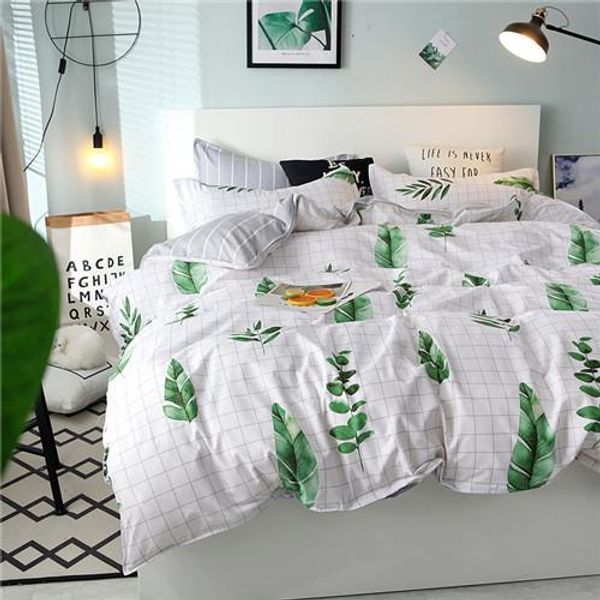 different materials bedding bedding suit new arrive brown letter bed cover suit 4pcs full flower 4 color bedding supplies ing
different materials bedding bedding suit new arrive brown letter bed cover suit 4pcs full flower 4 color bedding supplies ing