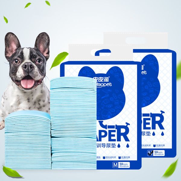 taotaopet dog supplies dogs diapers super absorbent animal pet dog urinal pad water absorption dog discipline pet house training pads 0104
taotaopet dog supplies dogs diapers super absorbent animal pet dog urinal pad water absorption dog discipline pet house training pads 0104