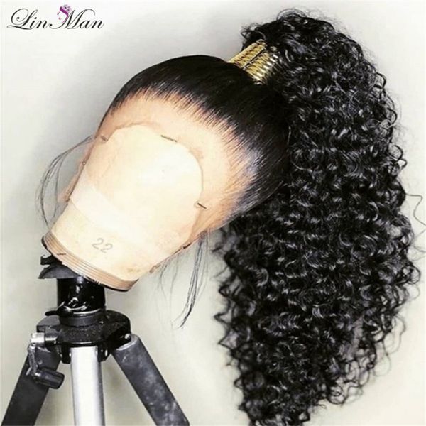 lace wig 360 lace front human hair wigs curly preplucked bleached knots natural peruvian remy, Black;brown
lace wig 360 lace front human hair wigs curly preplucked bleached knots natural peruvian remy, Black;brown
