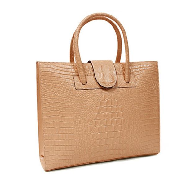 pink sugao designer handbags purses shoulder bag women tote bags brw crocodile pattern genuine leather handbag wholesale 7colors handbag
pink sugao designer handbags purses shoulder bag women tote bags brw crocodile pattern genuine leather handbag wholesale 7colors handbag
