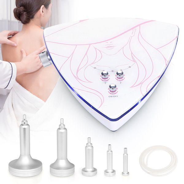 5 pcs metal fingertips vacuum cups body massage lymphatic drainage body detoxing face detoxification lifting beauty machine
5 pcs metal fingertips vacuum cups body massage lymphatic drainage body detoxing face detoxification lifting beauty machine