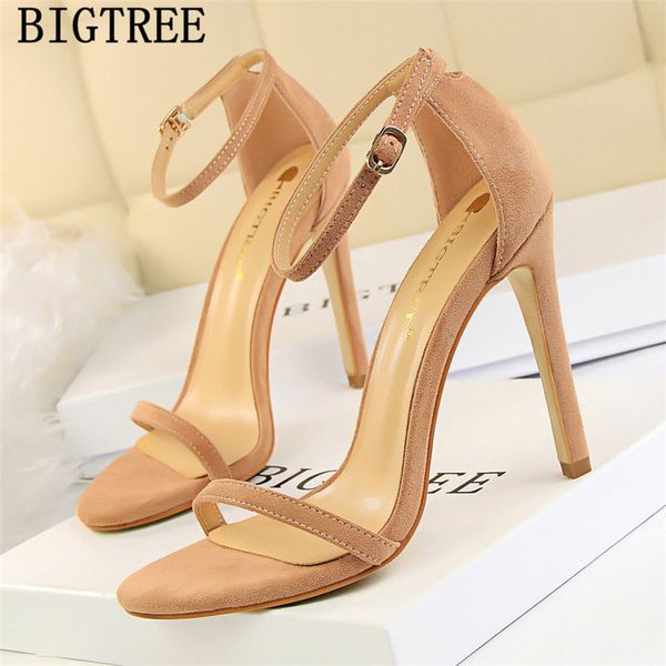 sandals mary jane shoes moccasin high heels women bigtree modis extreme sandalias mujer 2021 designer, Black
sandals mary jane shoes moccasin high heels women bigtree modis extreme sandalias mujer 2021 designer, Black