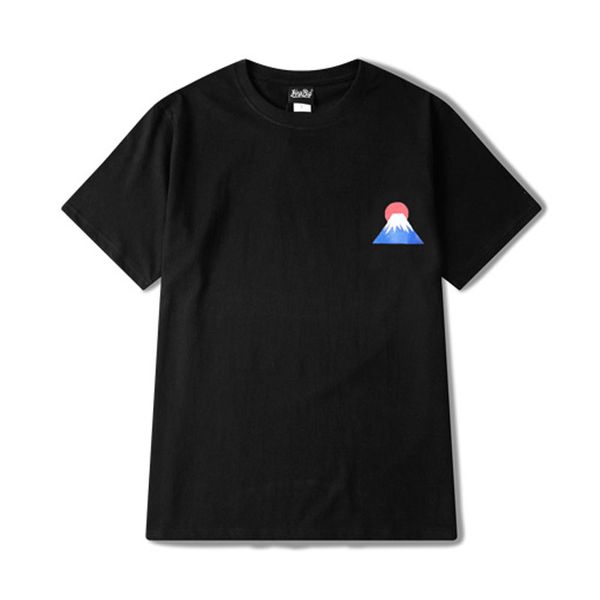 womens casual t shirt round neck tees fashion men women summer sport short sleeve 2 colorsts01, White
womens casual t shirt round neck tees fashion men women summer sport short sleeve 2 colorsts01, White