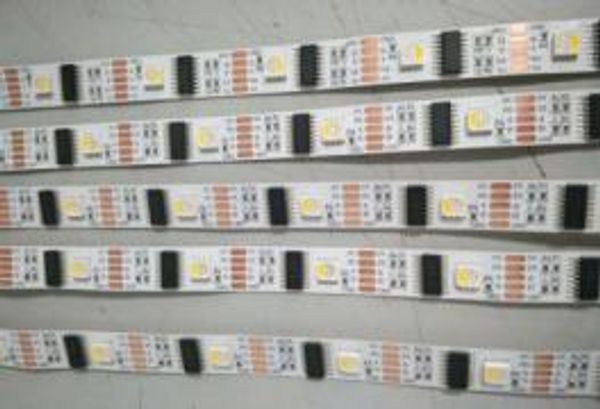 5-wire dmx rgbw 12mm board width led strip
5-wire dmx rgbw 12mm board width led strip