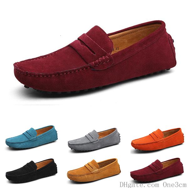 men casual shoes espadrilles triple black white grey brown wine red orange khaki mens sneakers outdoor jogging walking color #7
men casual shoes espadrilles triple black white grey brown wine red orange khaki mens sneakers outdoor jogging walking color #7