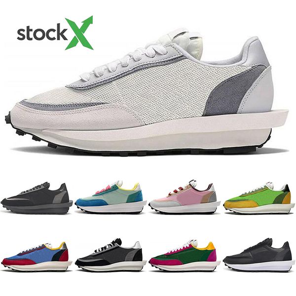 с носками sacai ld вафельные ldv мужчины женщины кроссовки тройной черный белый серый сосновый зеленый университетский синий спортивные крос
с носками sacai ld вафельные ldv мужчины женщины кроссовки тройной черный белый серый сосновый зеленый университетский синий спортивные крос