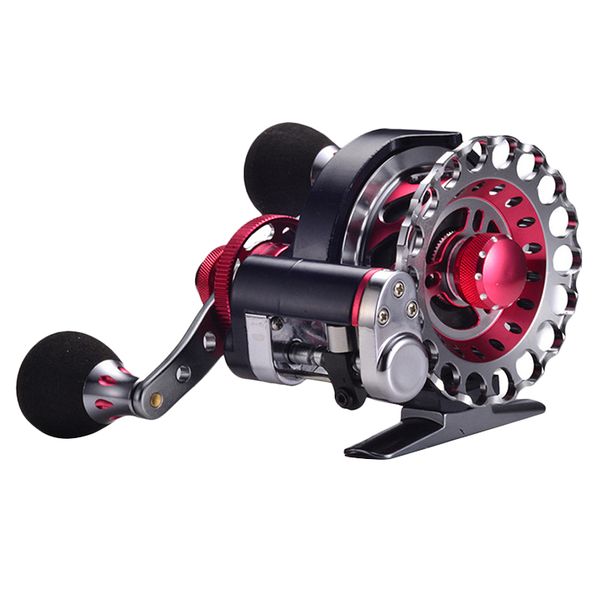 rafting fishing reel automatic wire spread 10+1 bb aluminum alloy ice fishing raft reel
rafting fishing reel automatic wire spread 10+1 bb aluminum alloy ice fishing raft reel