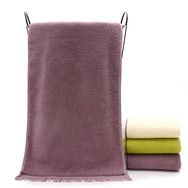 cotton bath towel simple absorbent breathable cotton fringed creative towel 
cotton bath towel simple absorbent breathable cotton fringed creative towel