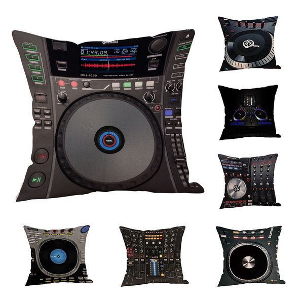 cushion cover dj music throw 18 inches pillow cover car seat cushion sofa pillowcase case throw cojines decorativos para sof
cushion cover dj music throw 18 inches pillow cover car seat cushion sofa pillowcase case throw cojines decorativos para sof
